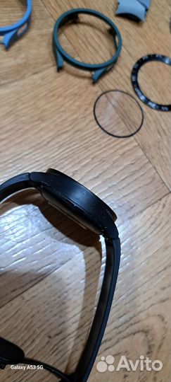 Samsung galaxy watch 5pro