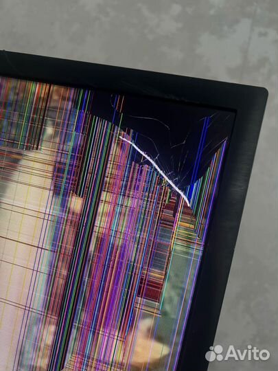 Телевизор бу