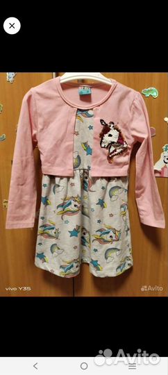 Одежда обувь для девочки 2.5-3 года