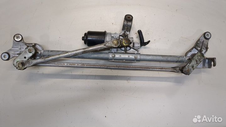 Механизм стеклоочистителя Honda Ridgeline, 2006