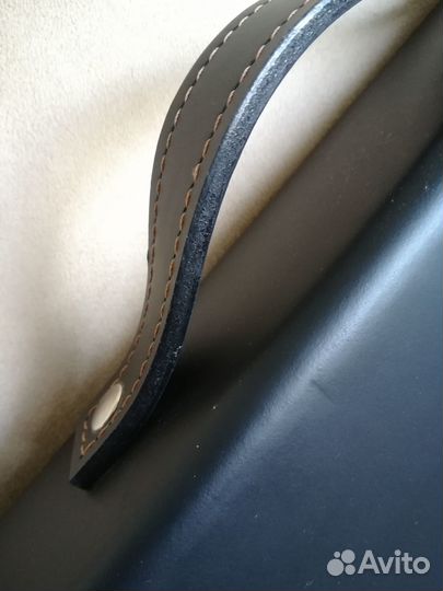 Папка-портфель А3 для чертежей бумаг рисунков