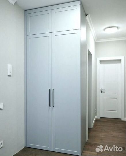 Шкаф прихожая на заказ