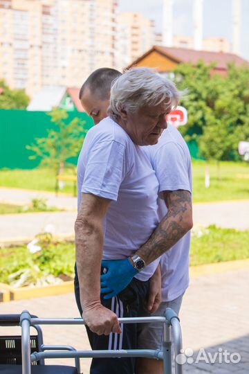 Повар в пансионат в Москве, проживание и питание