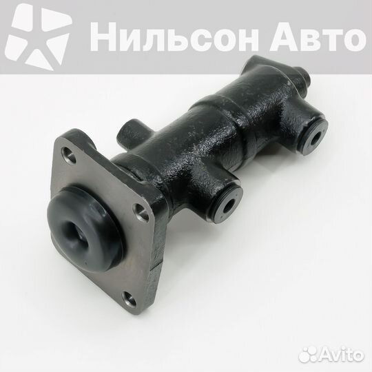 Главный тормозной цилиндр mazda titan, yamasida