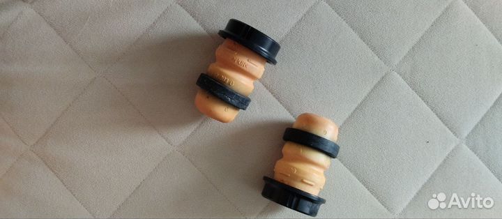 Отбойники амортизатора