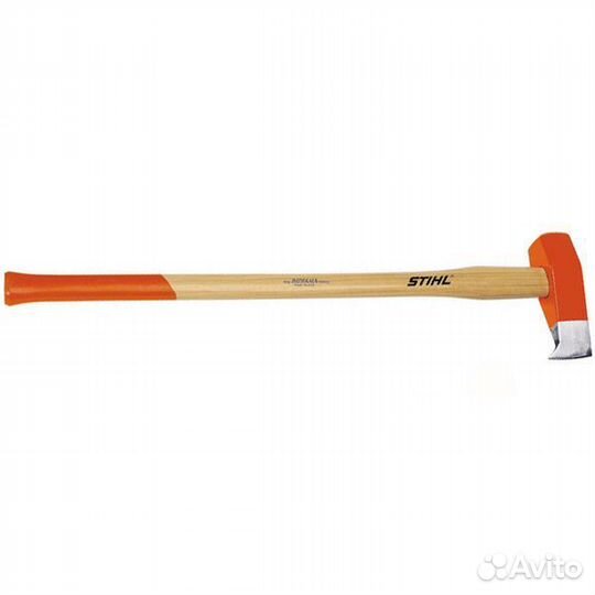 Топор колун Stihl 3000 гр