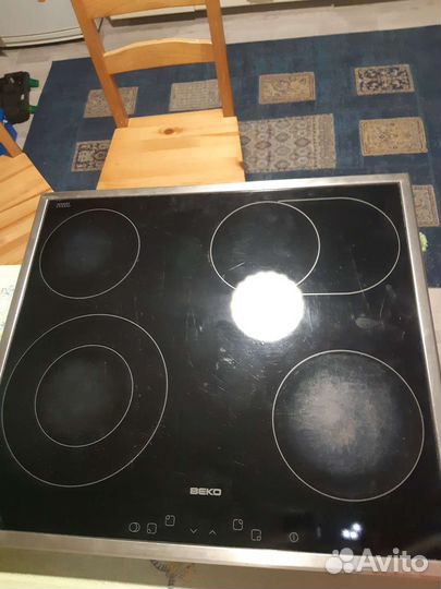 Варочная панель beko