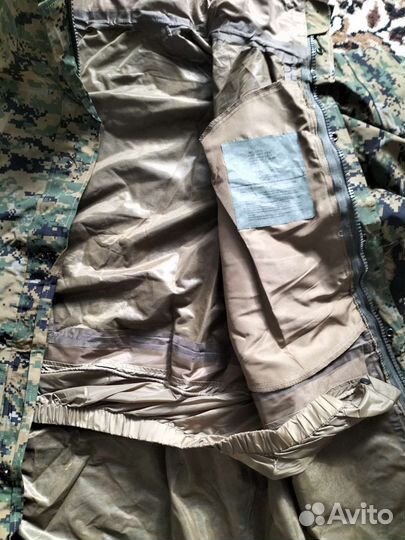 Военная форма