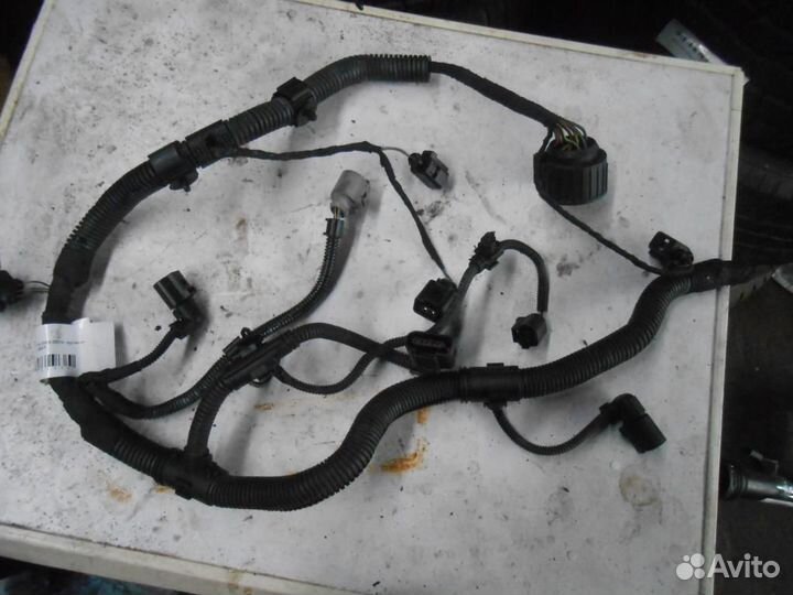 Проводка (разное) Volkswagen Passat