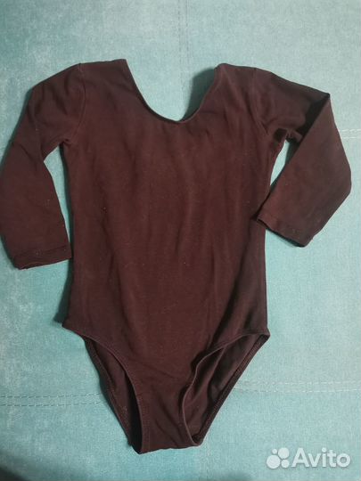 Форма для гимнастики 122р