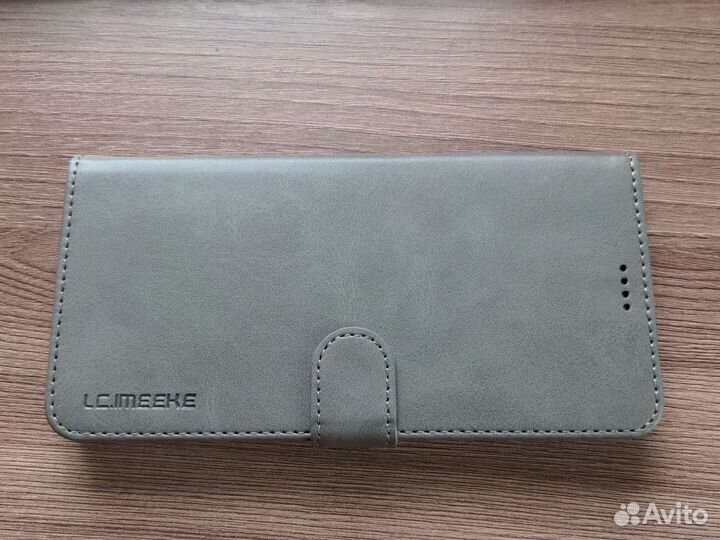 Чехол книжка Xiaomi Redmi 9