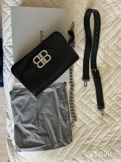 Клатч женский