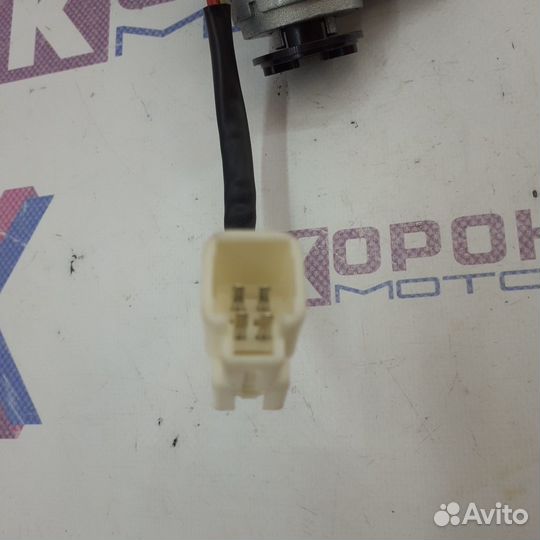 Набор личинок (система peps) lifan X70