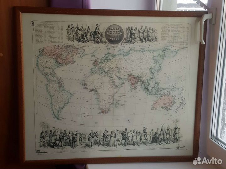 Рамка для картины