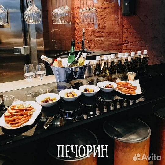Готовый бизнес пекарня