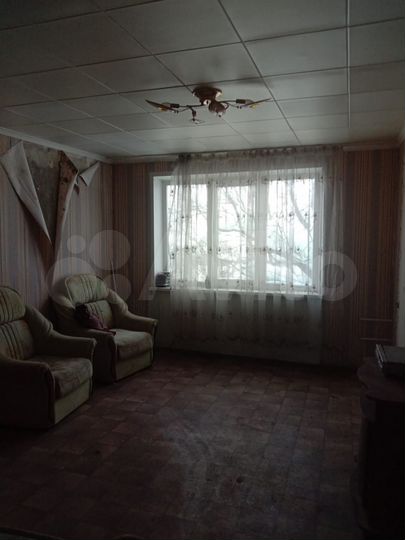 Дом 64,4 м² на участке 20 сот.