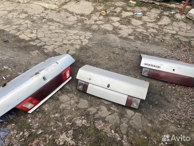 Капот ваз 2114,2115