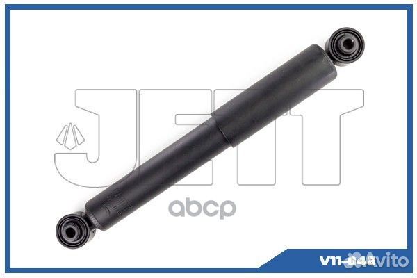 Амортизатор jett V11-048 (349024) V11-048 jett