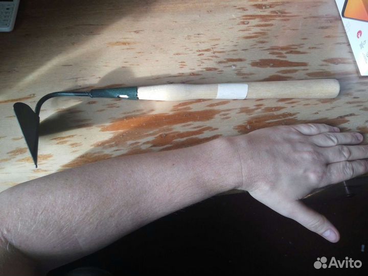 Иструмент для сада