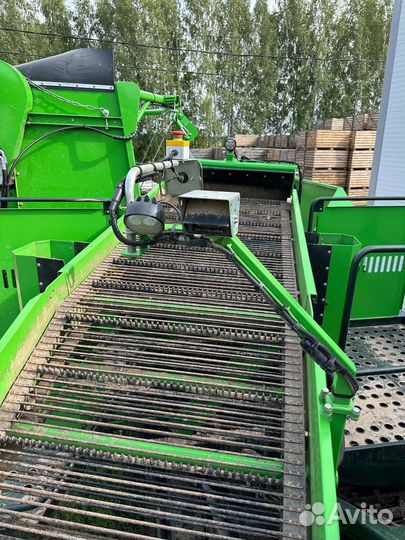 Комплект видеонаблюдения на сельхозтехнику