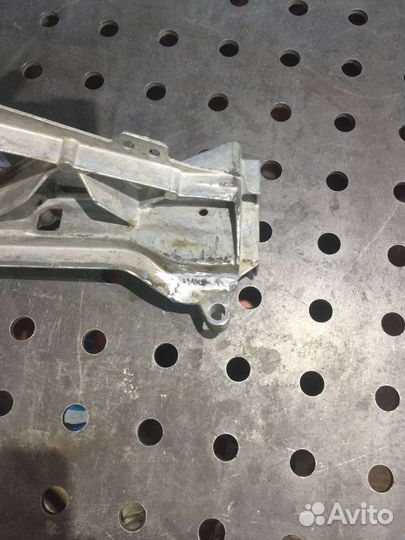 Сварочные работы с выездом