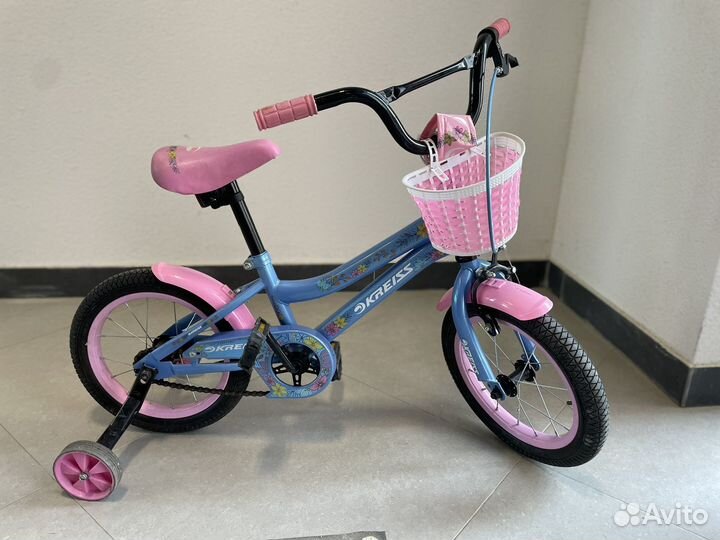 Велосипед 20 дюймов