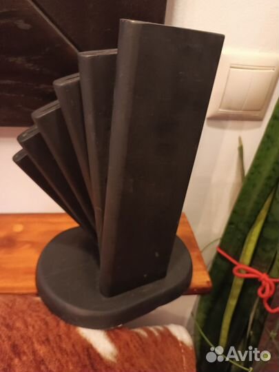 Подставка для ножей Branher