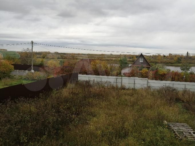 Дом 164,4 м² на участке 15 сот.