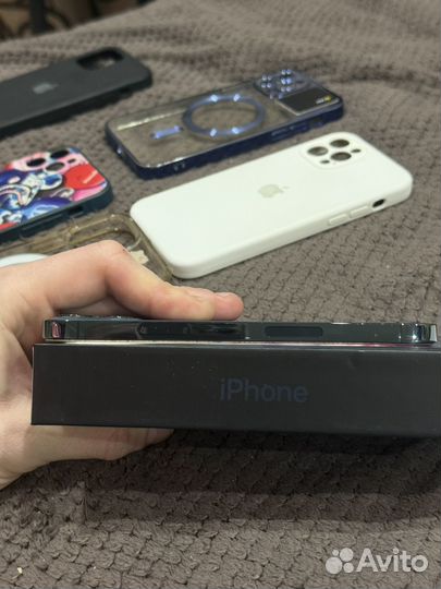 iPhone 12 Pro, 128 ГБ