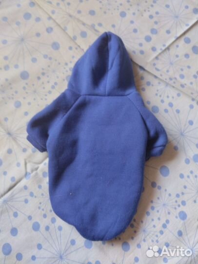 Одежда для маленьких пород собак