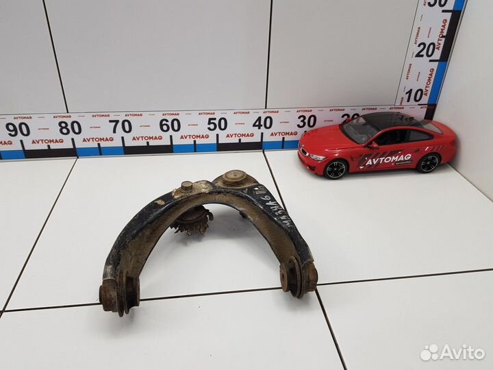 Рычаг подвески передний верхний правый (Mazda 6)