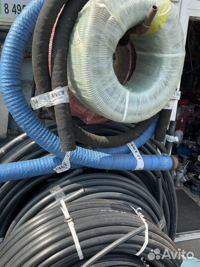 Рукав пожарный 100 мм