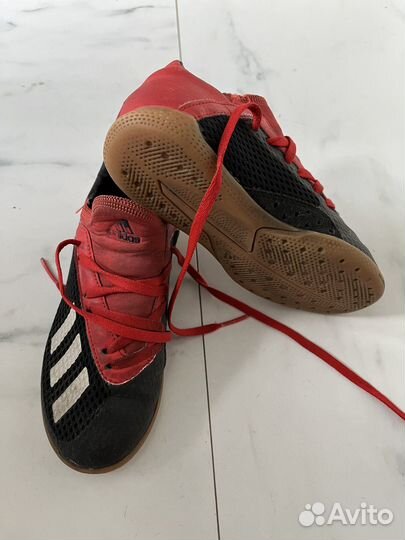 Футзалки Adidas, размер 30