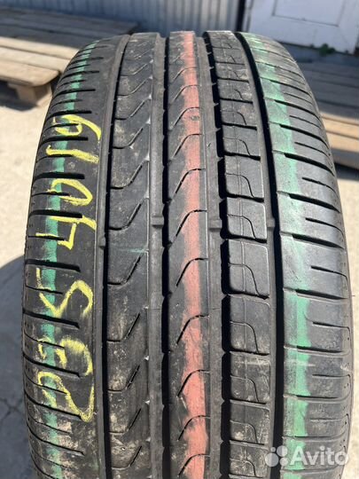 Pirelli Cinturato P7 235/40 R19