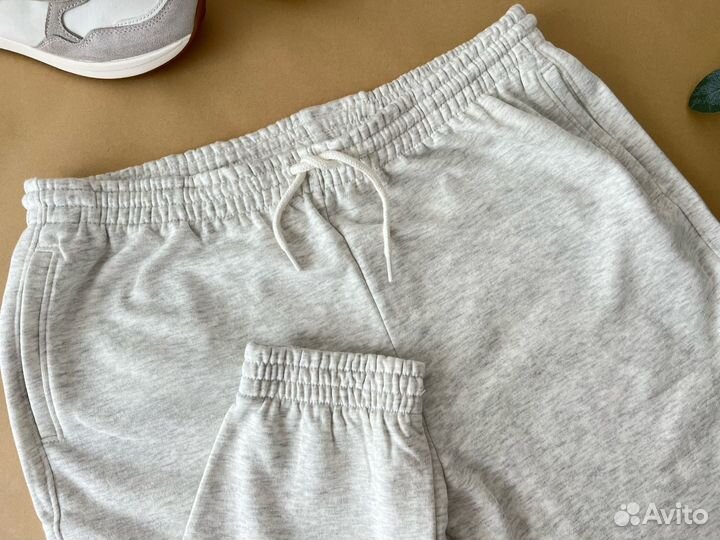 Спортивные штаны hm новые женские