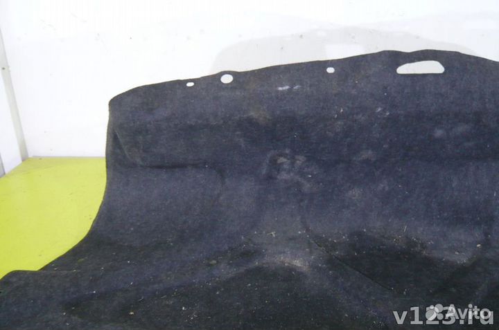 Обшивка крышки багажника Nissan Cefiro A33 1998-20