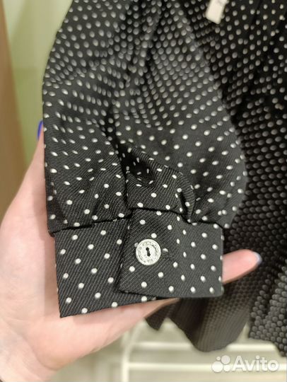 Новое женское платье