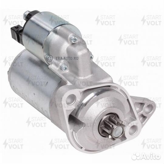 Startvolt LST 1816 Стартер VAG 1.4-1.8 1.2 кВт