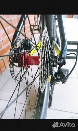 Jamis komodo sport 27.5+