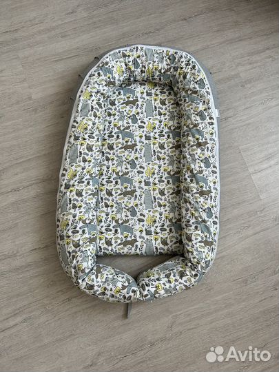 Кокон-гнёздышко SomiKid