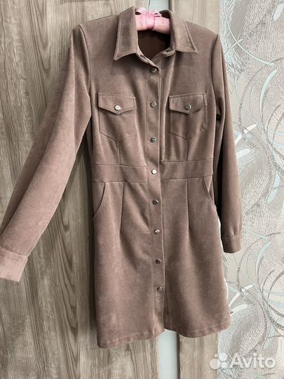 Платье женское