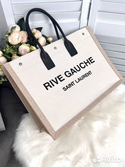 Сумка Saint Laurent Rive Gauche