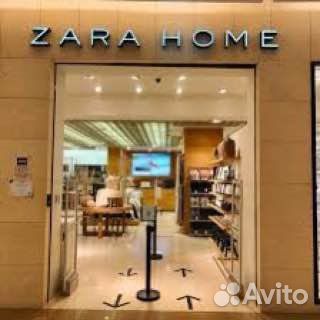 Товары Zara home / Зара Хоум / текстиль / Турция