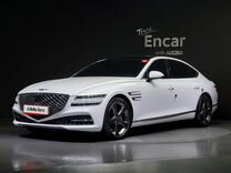 Genesis G80 2.5 AT, 2020, 36 170 км, с пробегом, цена 4 800 000 руб.