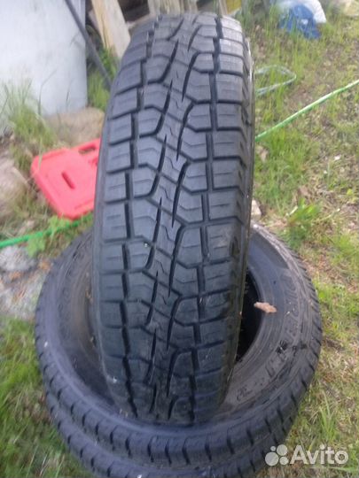 Pirelli Scorpion ATR 185/75 R16