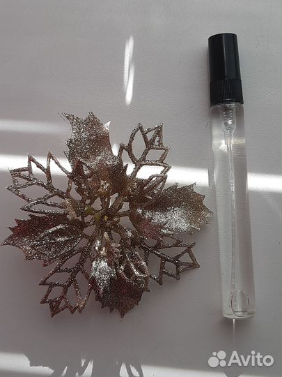 Парфюм роза мускус 529 рени