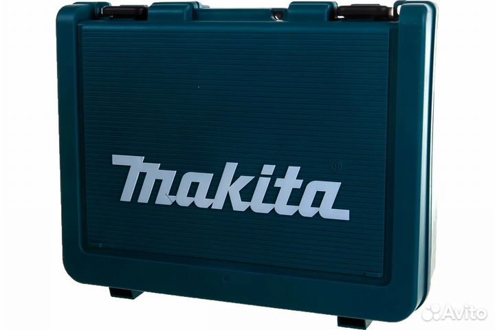 Аккумуляторная дрель-шуруповерт Makita DDF485RF