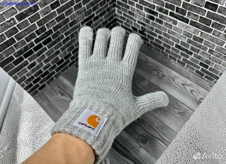 Перчатки Carhartt (Арт.42139)