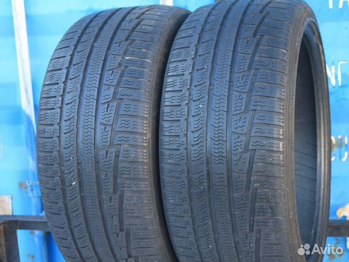 Nokian Tyres WR A3 235/35 R19