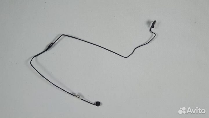 Микрофон на шлейфе ноутбука Acer E1-570G